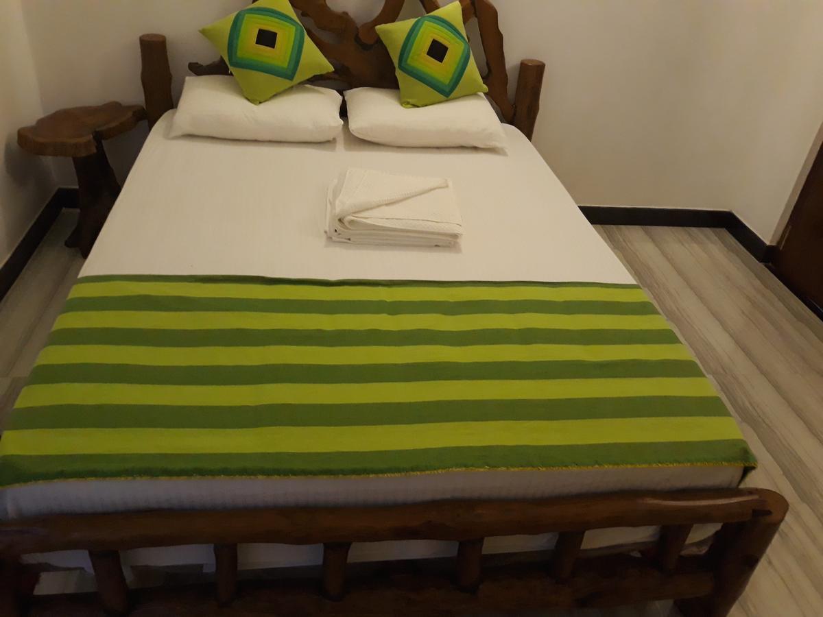 Hewage Resort Anuradhapura Eksteriør bilde