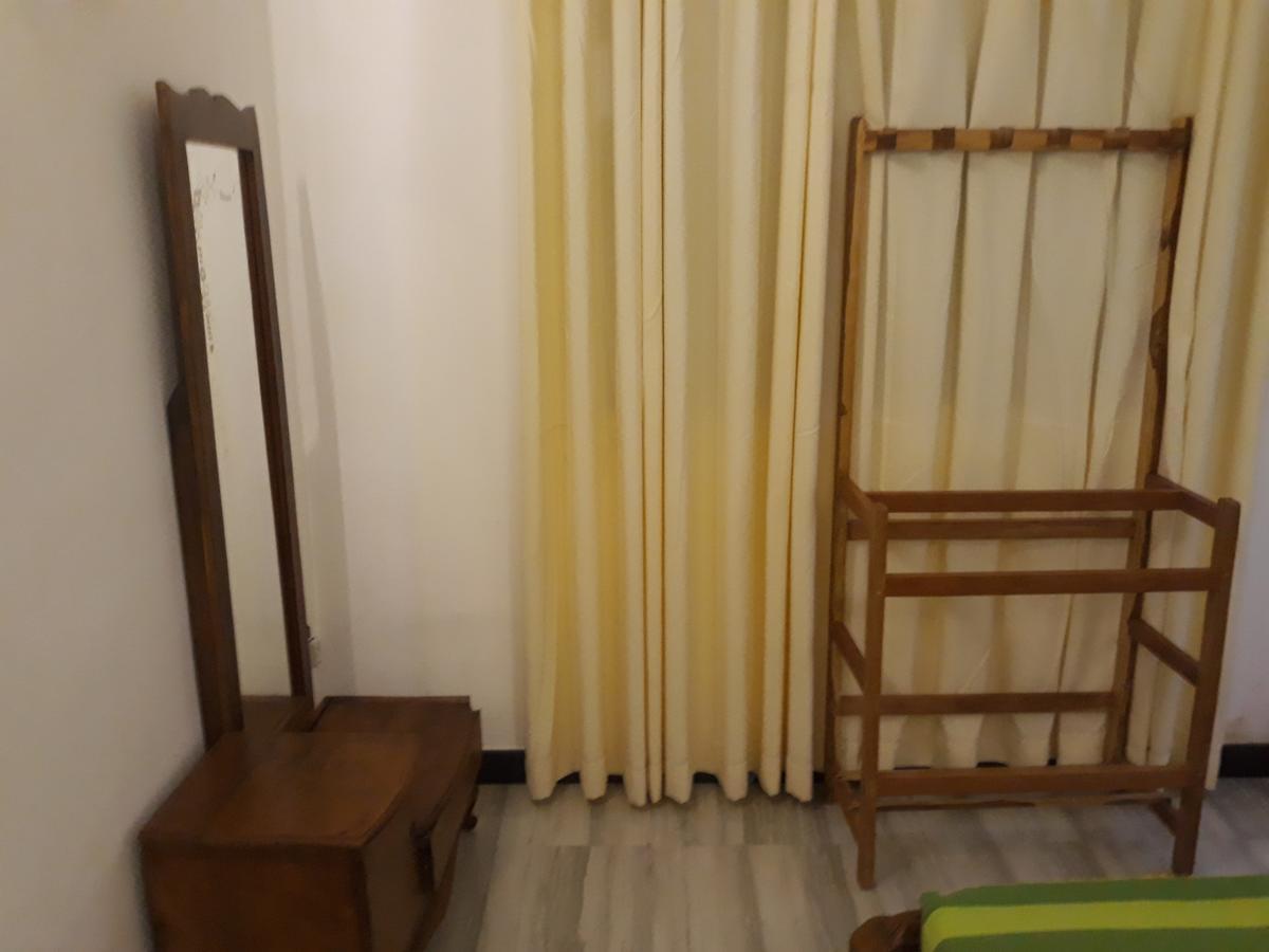 Hewage Resort Anuradhapura Eksteriør bilde