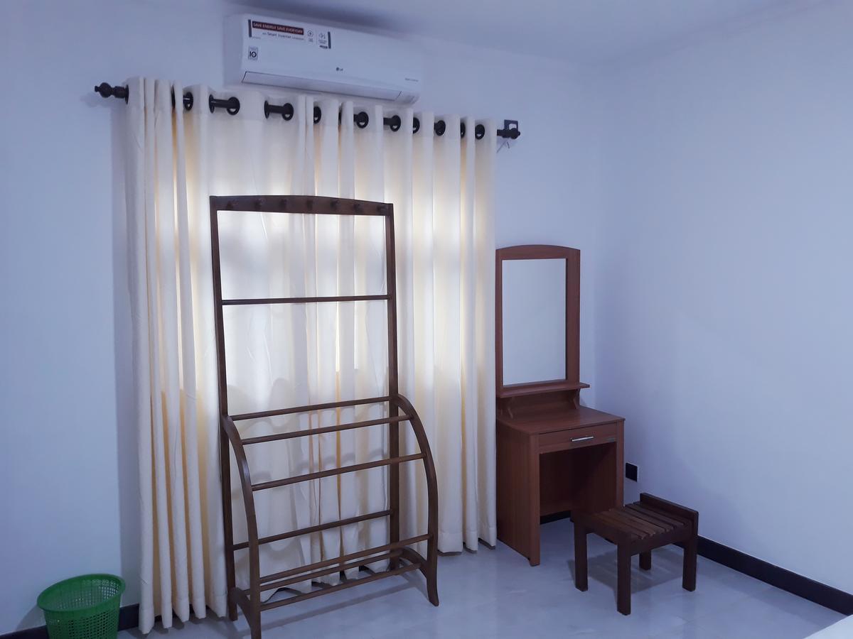 Hewage Resort Anuradhapura Eksteriør bilde