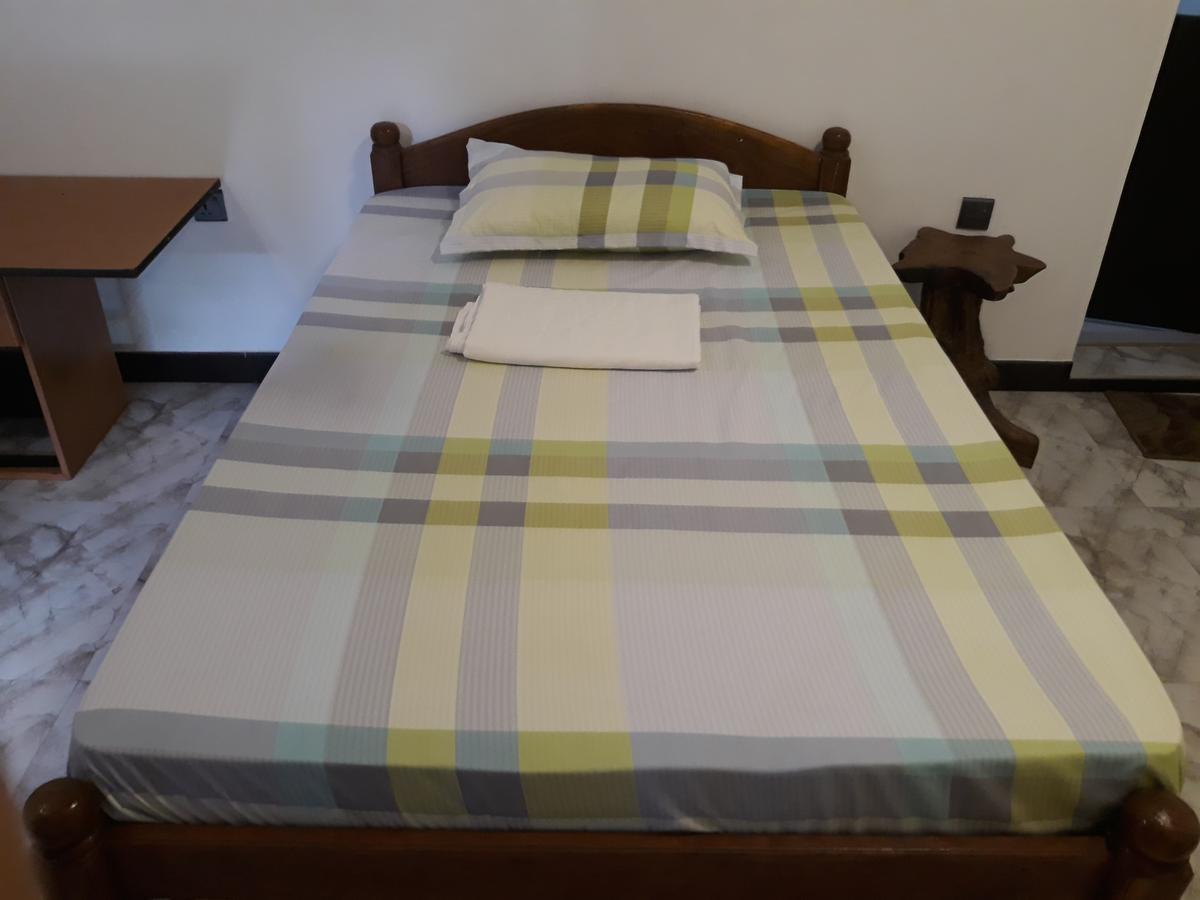 Hewage Resort Anuradhapura Eksteriør bilde