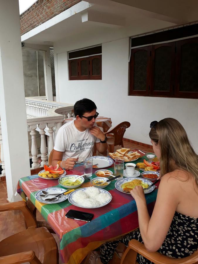 Hewage Resort Anuradhapura Eksteriør bilde